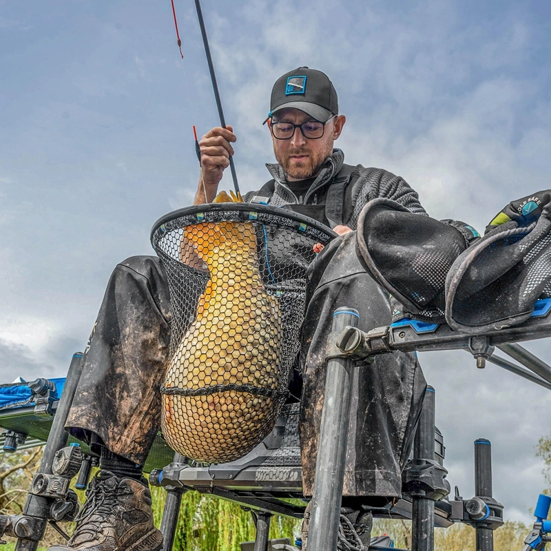 Preston Innovations Monster XS Lift Nets
